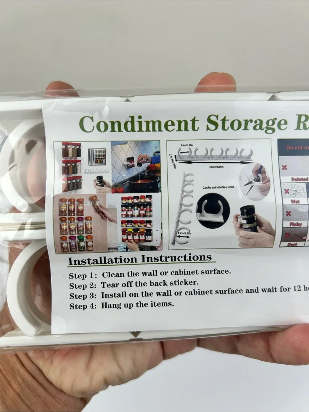 N/A product name